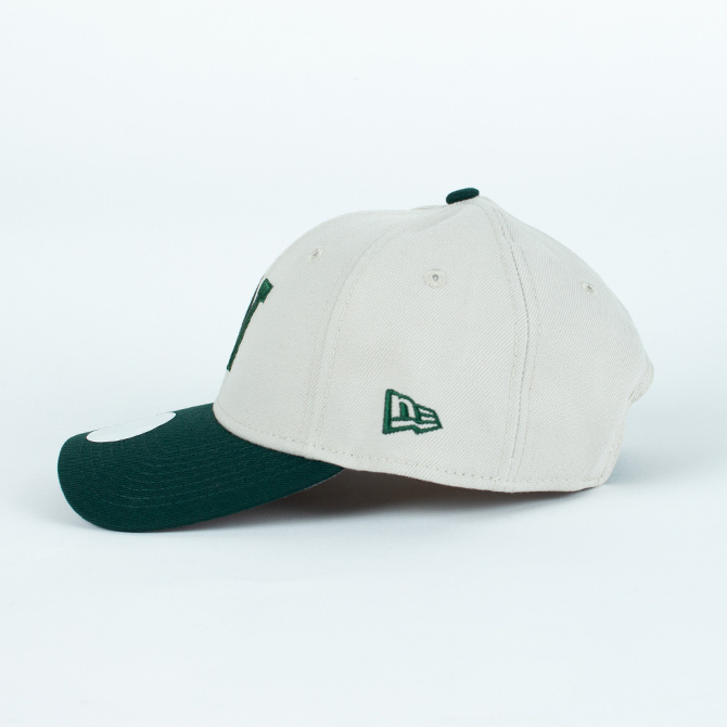 New Era New Era : 940 Women WLKN Varsity Logo 2Tone Cap