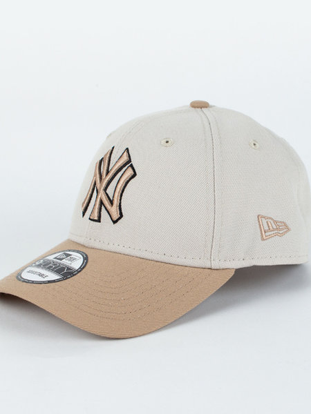 New Era New Era : 940 NY Yankees 2Tone Cap