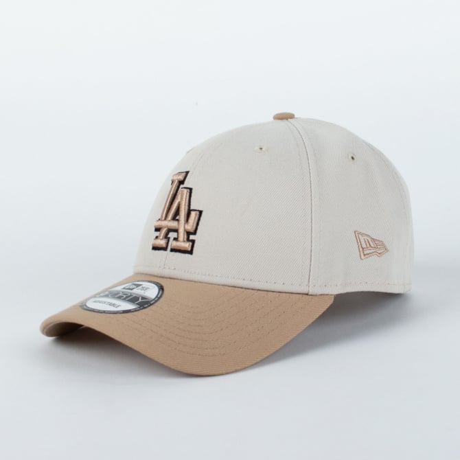 New Era New Era : 940 LA Dodgers 2Tone Cap