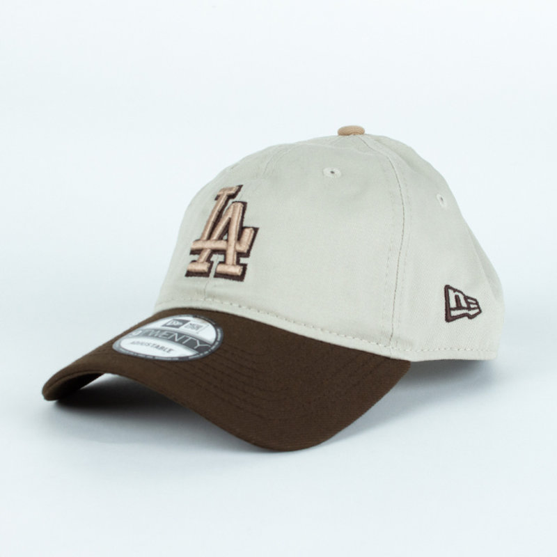 New Era New Era : 920 LA Dodgers 2Tone Cap