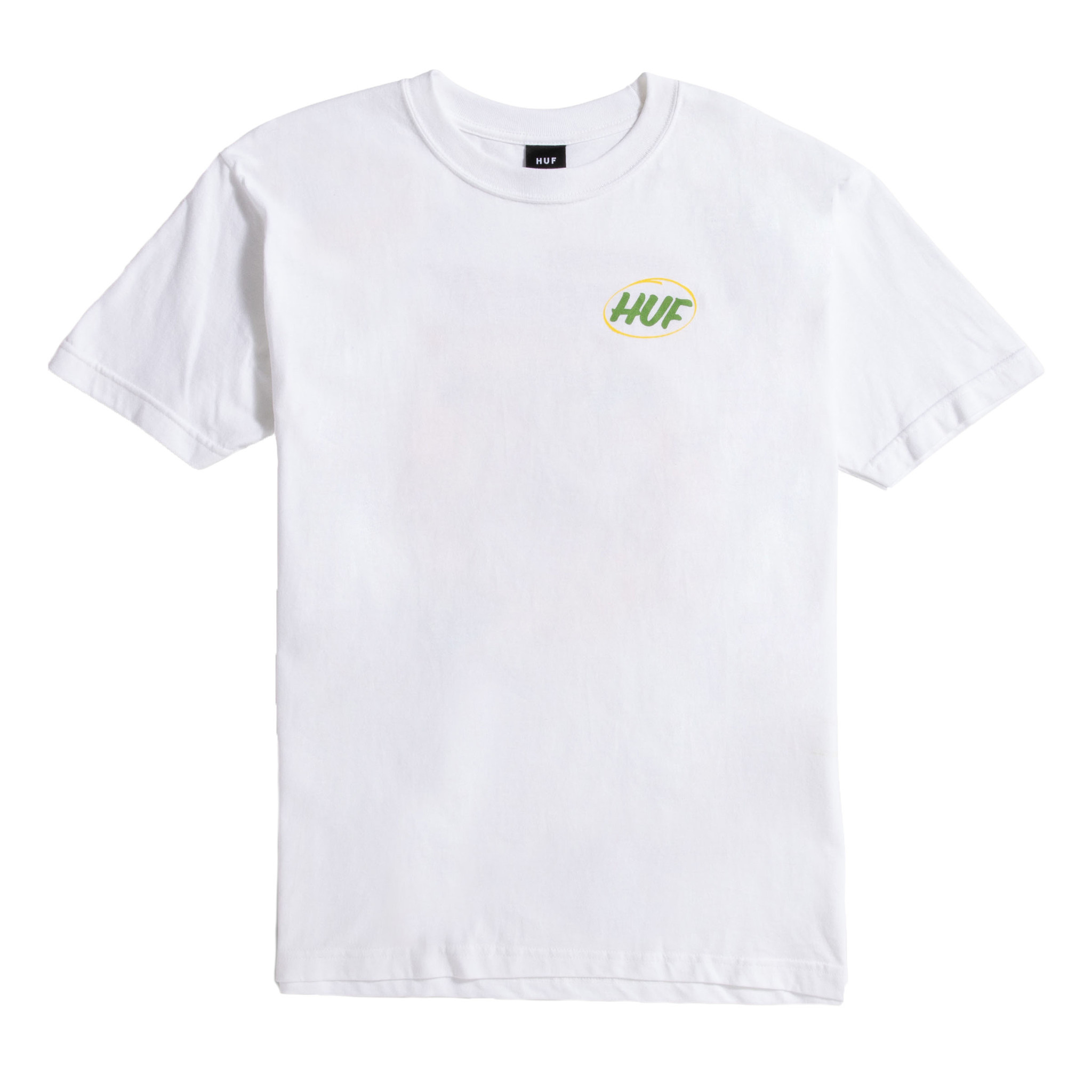 Huf : Local Support S/S Tee