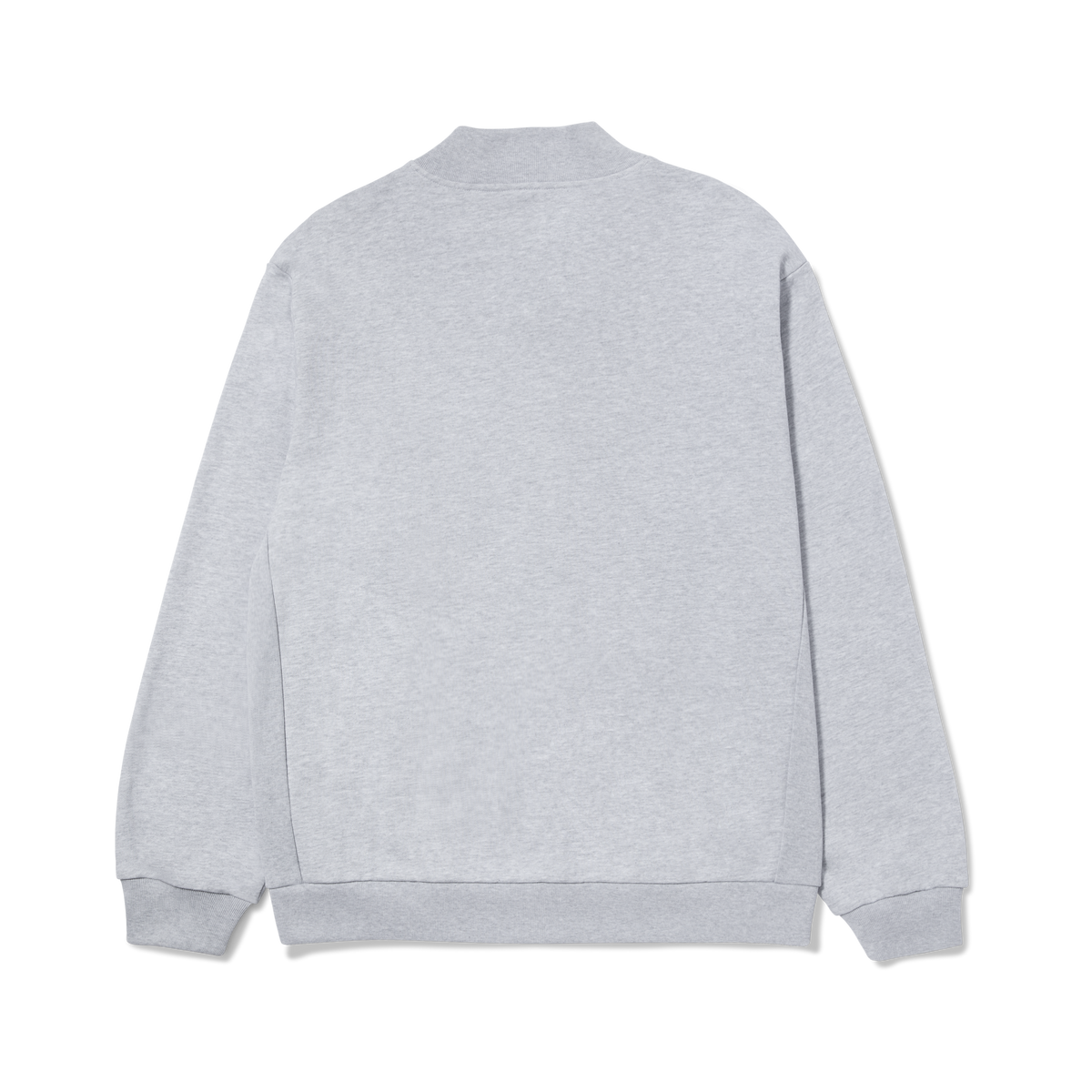 Huf : Athletic Full Snap Cardigan