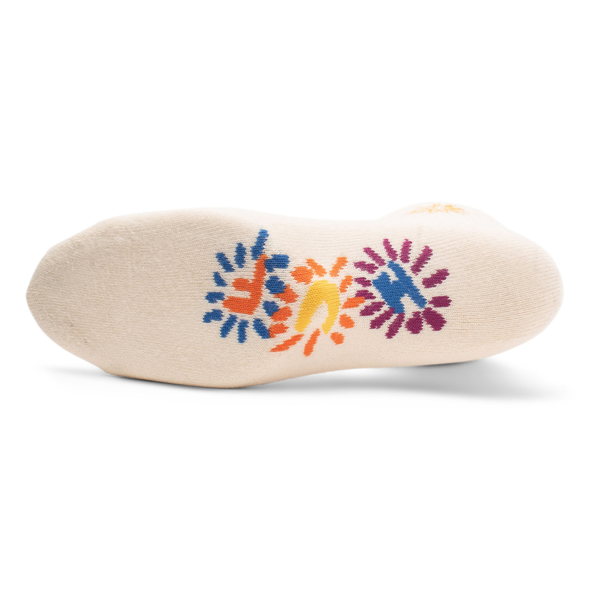 Huf : Sun Guy Crew Socks