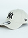New Era New Era : 920 NY Yankees Black Logo Cap