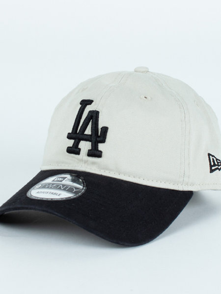 New Era New Era : 920 LA Dodgers 2Tone Cap