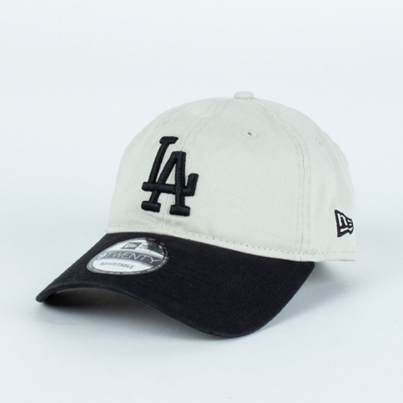 New Era New Era : 920 LA Dodgers 2Tone Cap