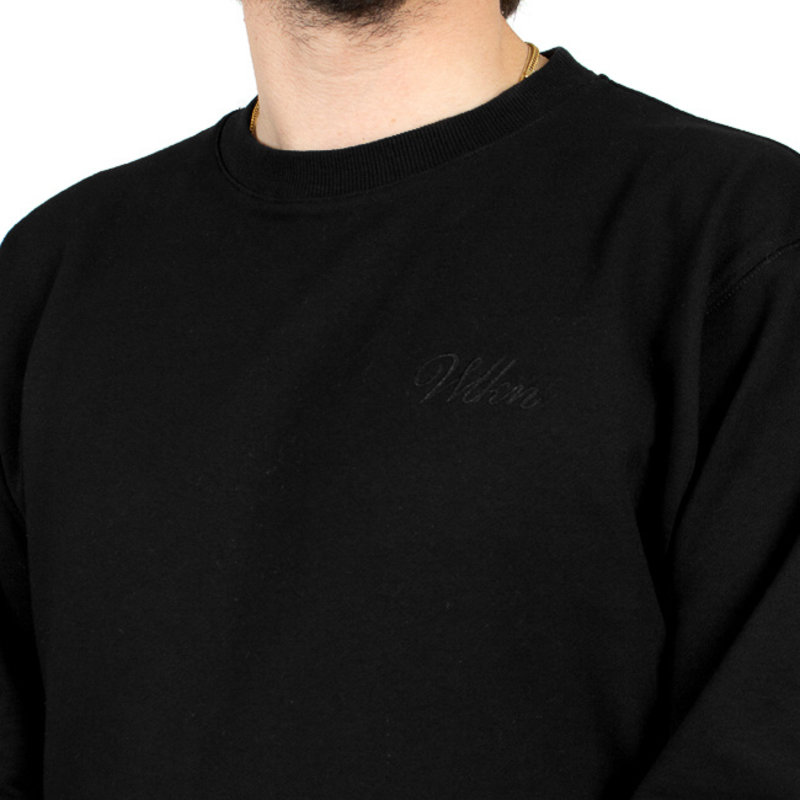 WLKN WLKN : Social Crewneck