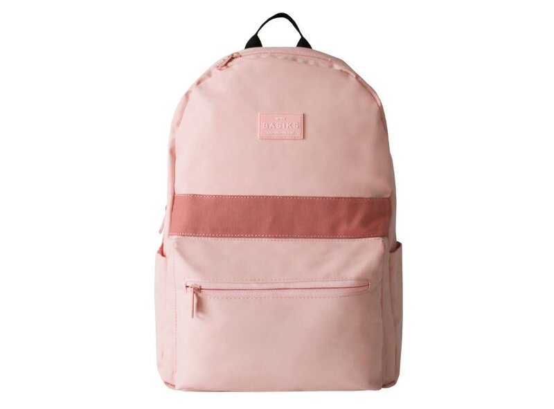 Basiks.Co Basiks.Co : Origin Backpack Light Pink,O/S
