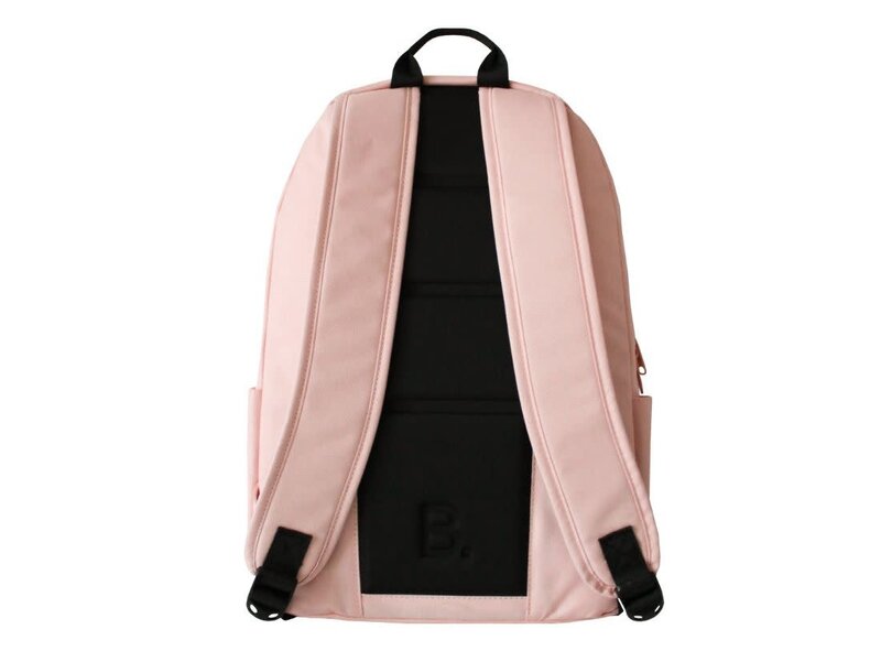 Basiks.Co Basiks.Co : Origin Backpack Light Pink,O/S