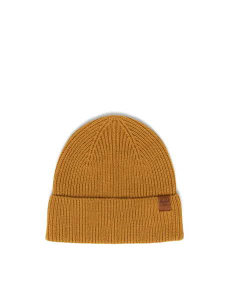 Herschel Herschel : Polson Suede rib Beanie