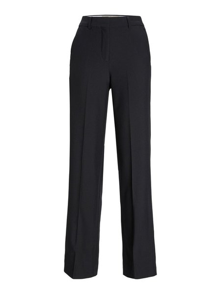 Only Only : Paige Front Slit Pants 32