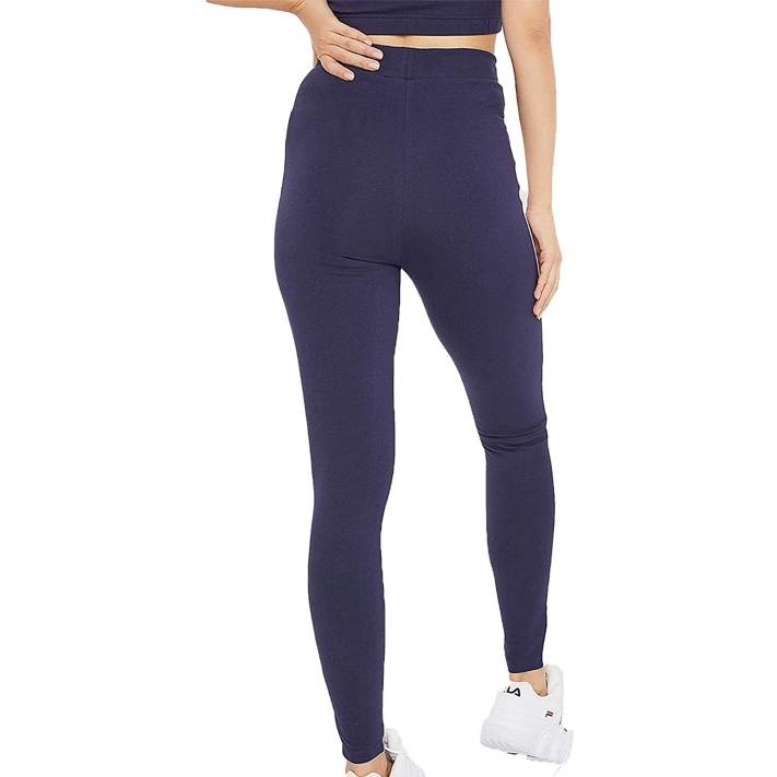 Fila Fila Tatienne High Rise Legging