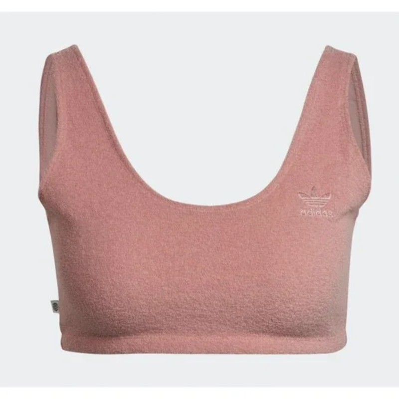 Adidas Adidas : Soft Crop Top