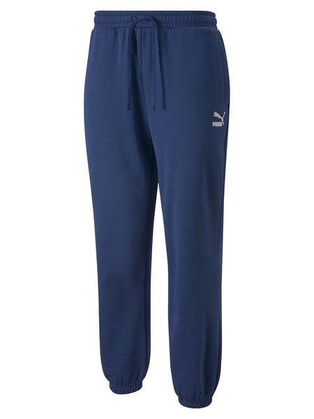 PUMA Puma : Classic Small Logo Sweatpants