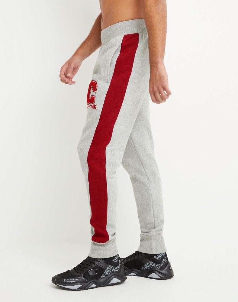 Champion Reverse Weave Blocked Joggger WLKN