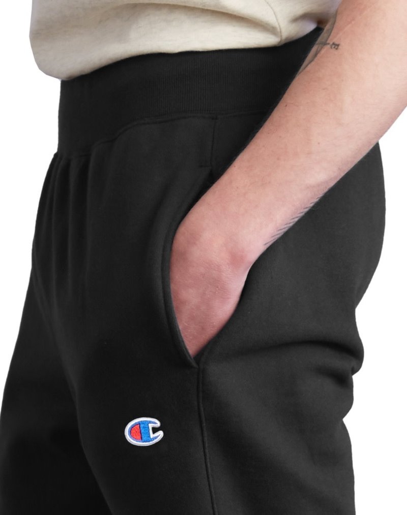 Champion, Pants, Classic Champion Reverse Weave Sweatpants