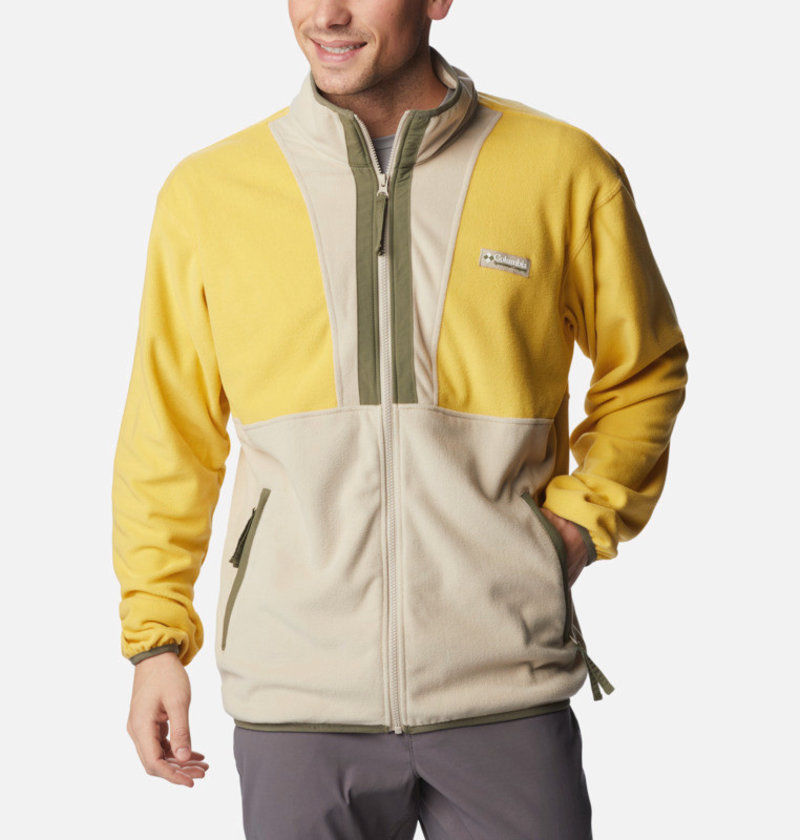 Columbia : Back Bowl Fleece Lightweight - WLKN