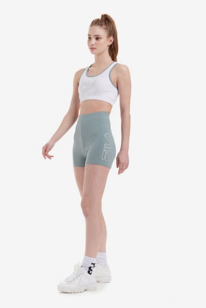 Fila Fila : Beatriz High Waist Bike Short