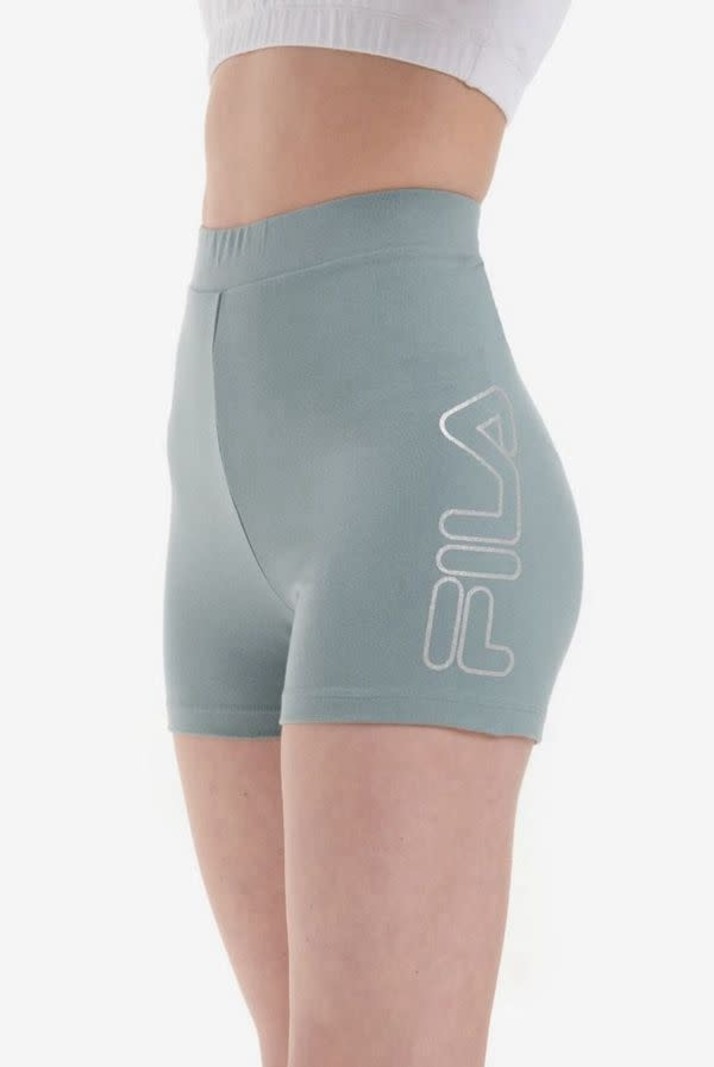 Fila Fila : Beatriz High Waist Bike Short