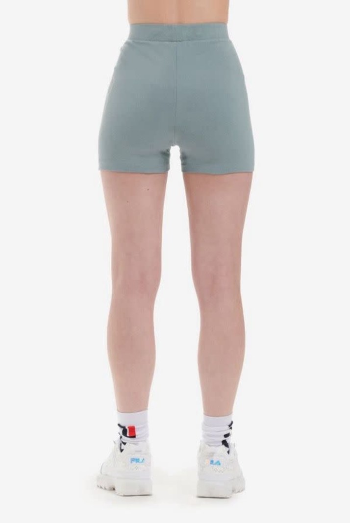 Fila Fila : Beatriz High Waist Bike Short