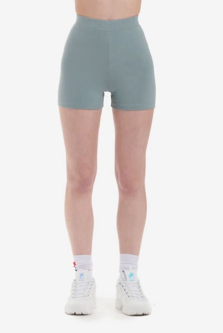 Beatriz high hotsell waist bike shorts