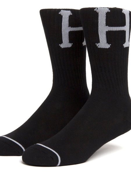 Huf HUF : Classic H Crew Sock