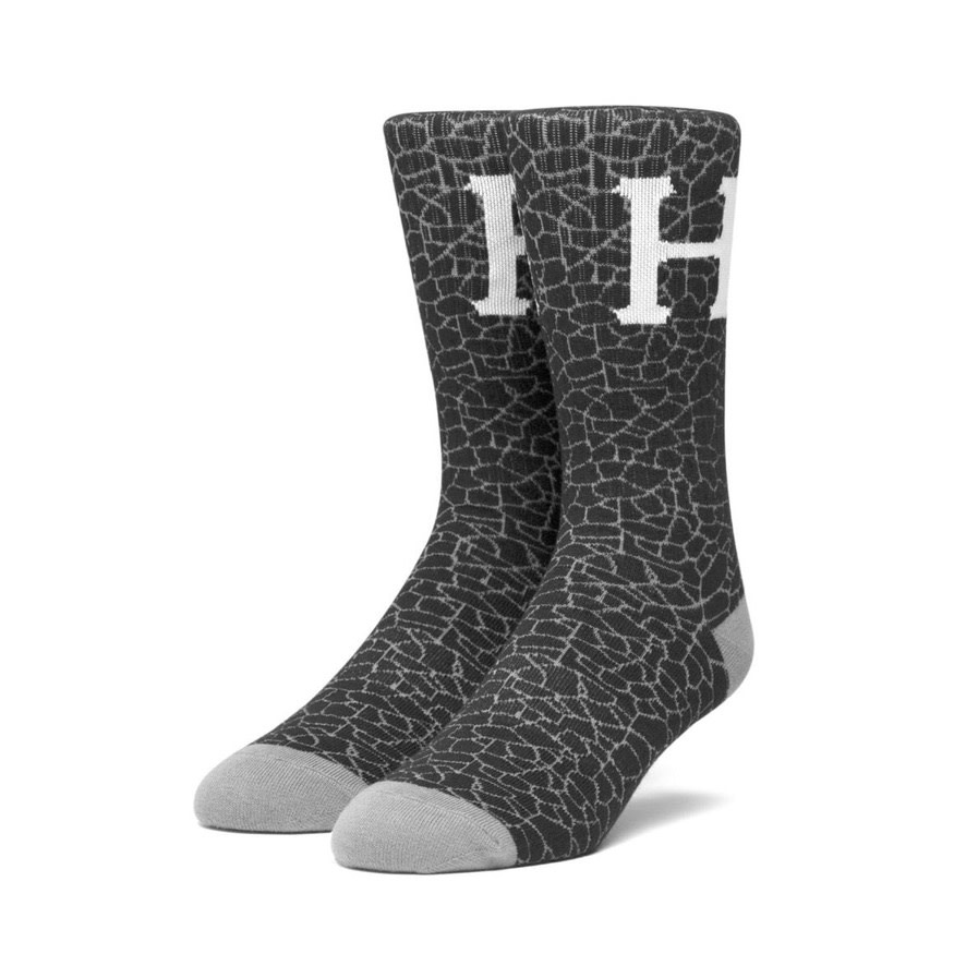 Huf socks sale