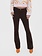 Vero Moda Vero Moda : Midrise Flare Corduroy Pants