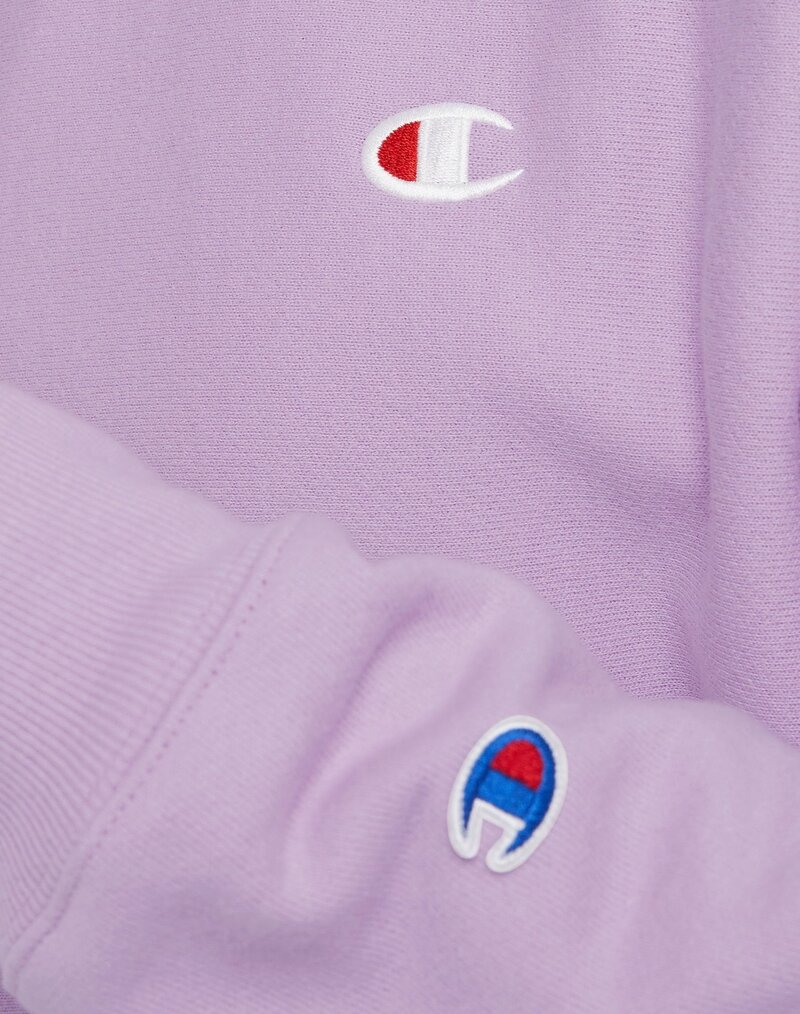 Champion Champion : Boyfriend Reverse Weave Hoodie