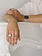 Five Jwlry FJ Watches : Voje Wide Ring