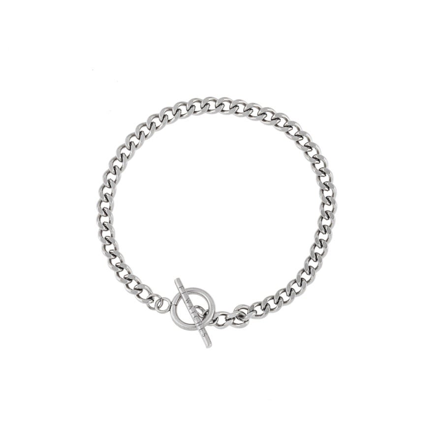 Five Jwlry Five Jwlry : Jucar Bracelet - Silver