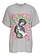 Only Only : Jimi Hendrix Oversize Tee
