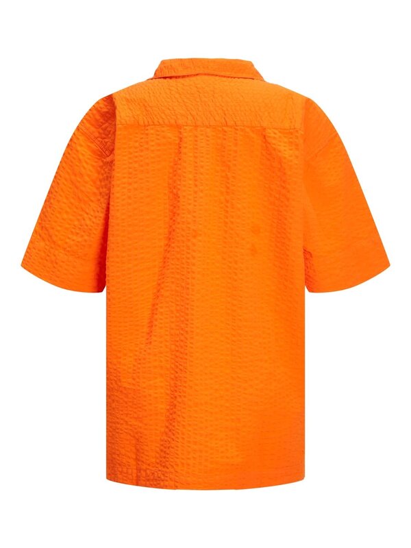 JJXX JJXX : Oversized S/S Woven Shirt