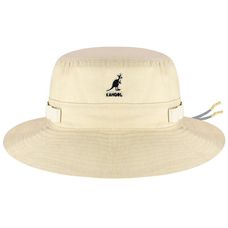 Kangol Kangol : Utility Cords Jungle Hat
