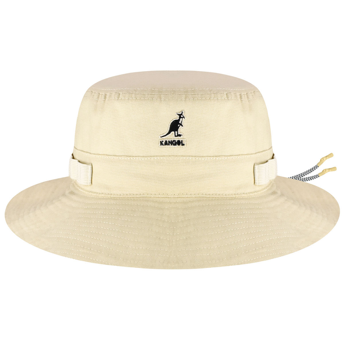 Kangol Kangol : Utility Cords Jungle Hat