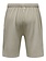 Only & Sons Only & Sons : Relaxed Pleated Shorts