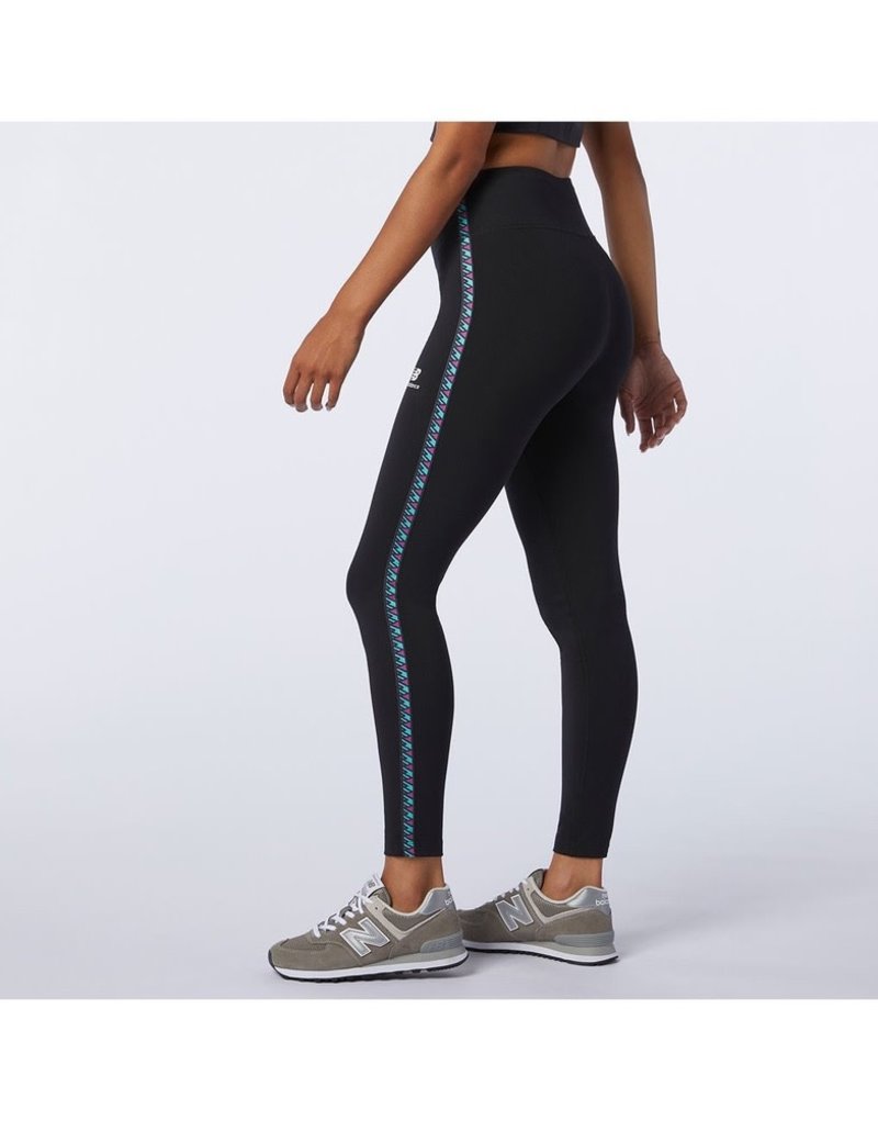 New Balance : Athletics Terrain Tight Legging