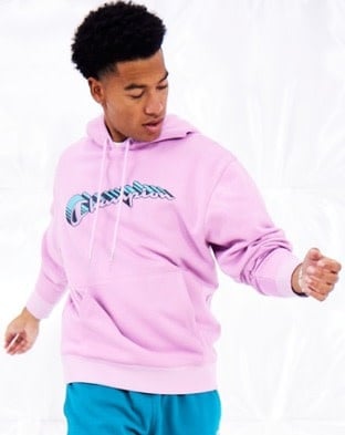 Champion Champion : Classic Fleece PO Hoodie