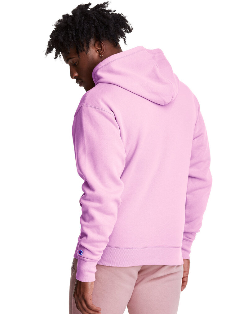 Champion Champion : Classic Fleece PO Hoodie