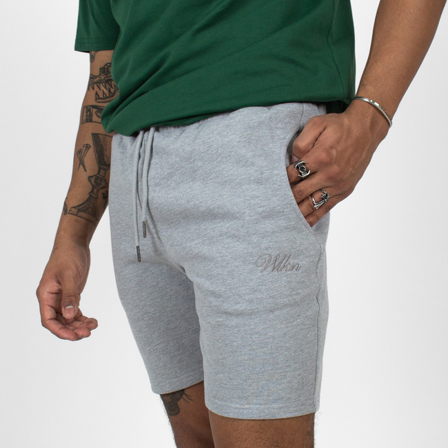 WLKN : Club Shorts