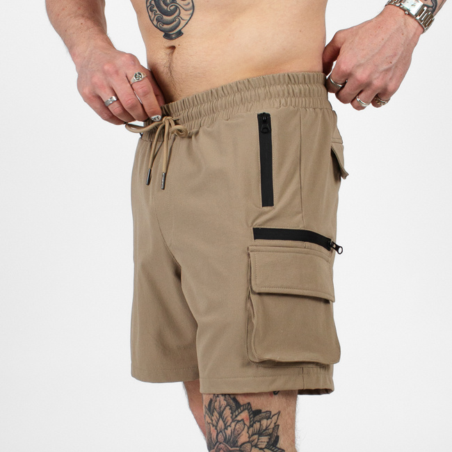 WLKN WLKN : Ortiz Shorts