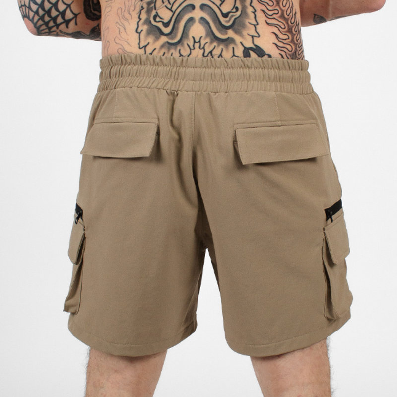 WLKN WLKN : Ortiz Shorts