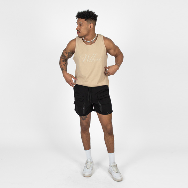 WLKN WLKN : Elite Tank Top