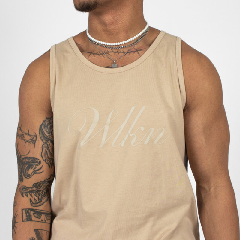 WLKN WLKN : Elite Tank Top