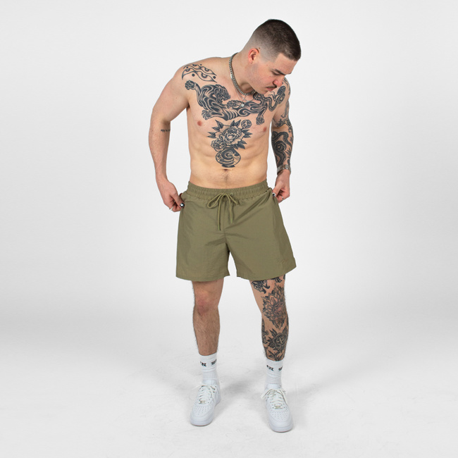 WLKN WLKN : Club Boardshort