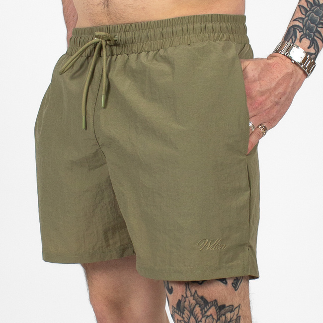 WLKN WLKN : Club Boardshort