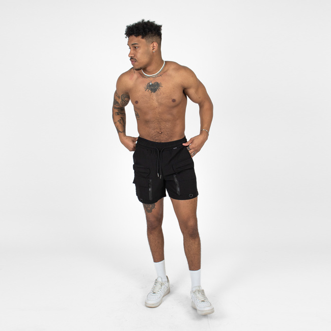 WLKN WLKN : Cargo Zip Short