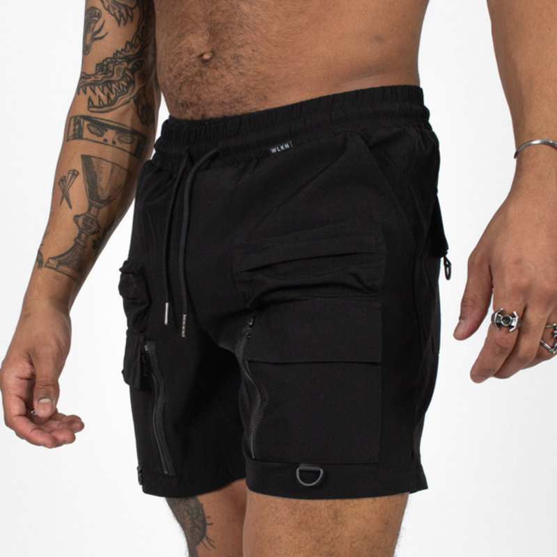 WLKN WLKN : Cargo Zip Short