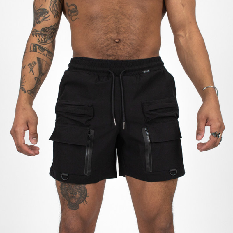 WLKN WLKN : Cargo Zip Short