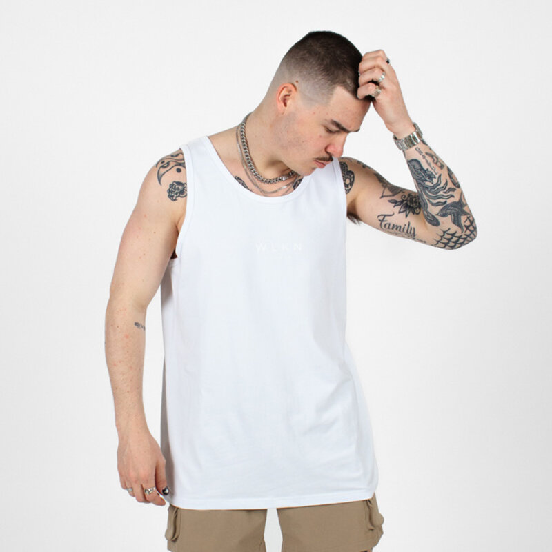 WLKN WLKN : Country Tank Top